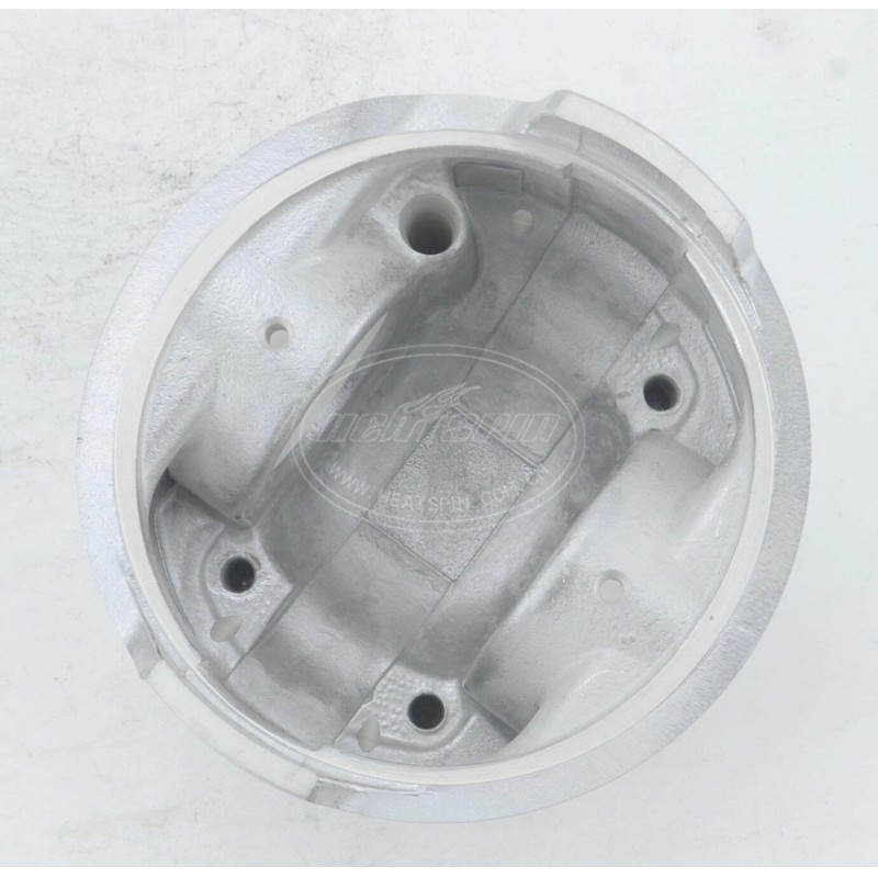 12010-63G01 TD27T Engine Piston Set for Nissan Terrano Mistral Cabstar 2.7T Diesel Alfin Oil Gallery Aluminum Alloy Heatspin