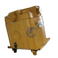 263-7765 Pour Caterpillar D10t Implémenter ascenseur pompe principale hydraulique Assy engrenage pompe pièces de pelleterie après-vente Original