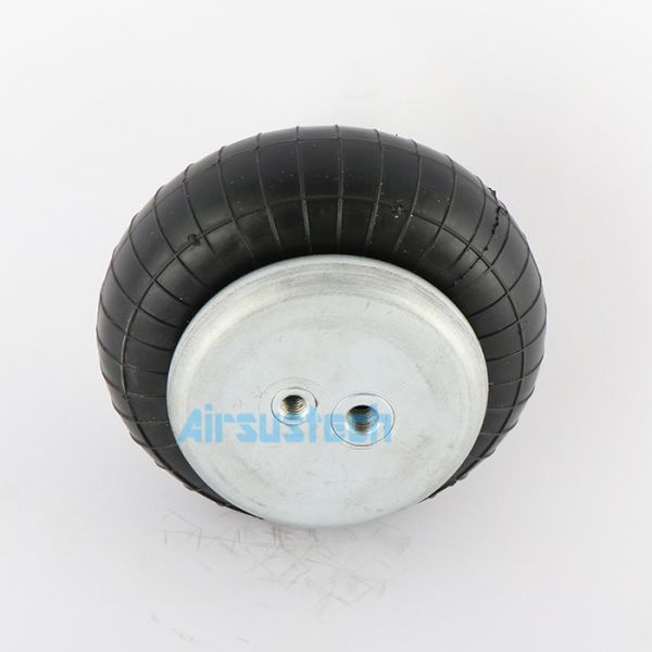 Резиновая пружина воздуха Феникс СП1Б04 одна запутанная с зубьями винта М8