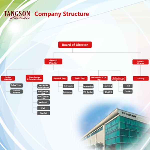 TANGSON DEVELOPMENT CO., LIMITED