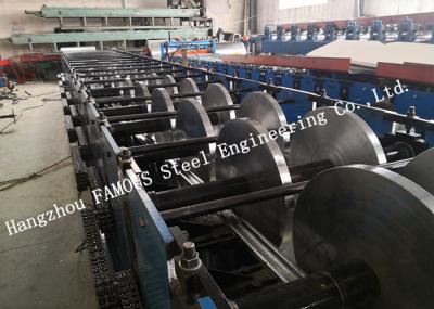Equivalente composto de Comflor 210 da plataforma de assoalho do período longo de aço da folha do Decking