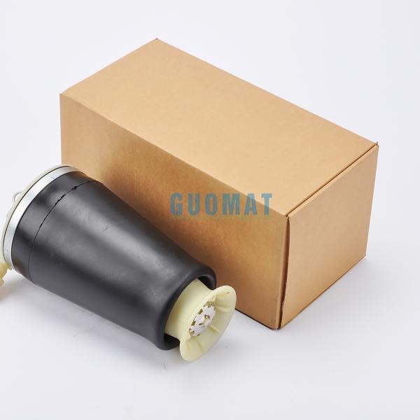 Teste de estanqueidade do ar de controlo para Lincoln Town Limo Air Bag Car Rear Air Suspension Bag