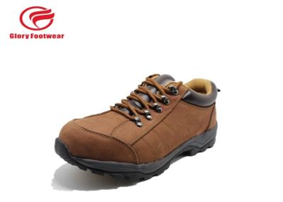Casual  Lightweight Industrial Safety Shoes For Men Penetration Reststant