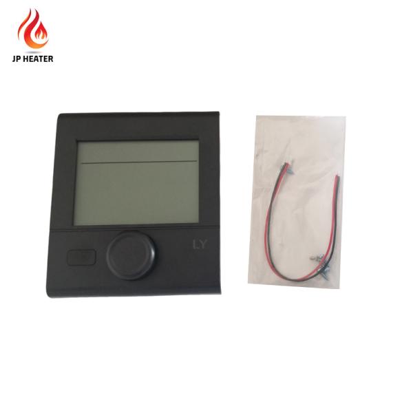 JP Truma Combi 4E combination water and space heater boiler for caravan motorhome campervan available for diesel