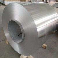 Prix bas 1050 1060 1070 1100 Prix de bobine d'aluminium de bonne qualité Rouleau de bobine d'aluminium Fabricant