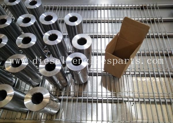 High Precision Cummins KTA50 Engine Piston Pin Low Alloy Steel