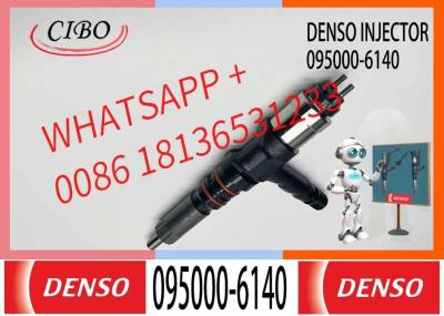 Инжектор топлива для дождя 095000-6140 6261-11-3200