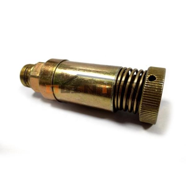 2447222000 Iron Fuel Pump Hand Pump 2447222000 for Excavator Engine Parts OEM Support