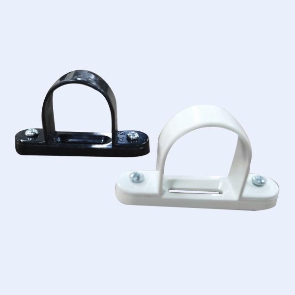 Non Conductive Upvc Male Adaptor For Conduit Pipe 40mm BS4568 Standard