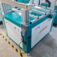 Robot distributeur de colle de silicone 700*650*1200mm distributeurs automatiques de colle 500mm/sec