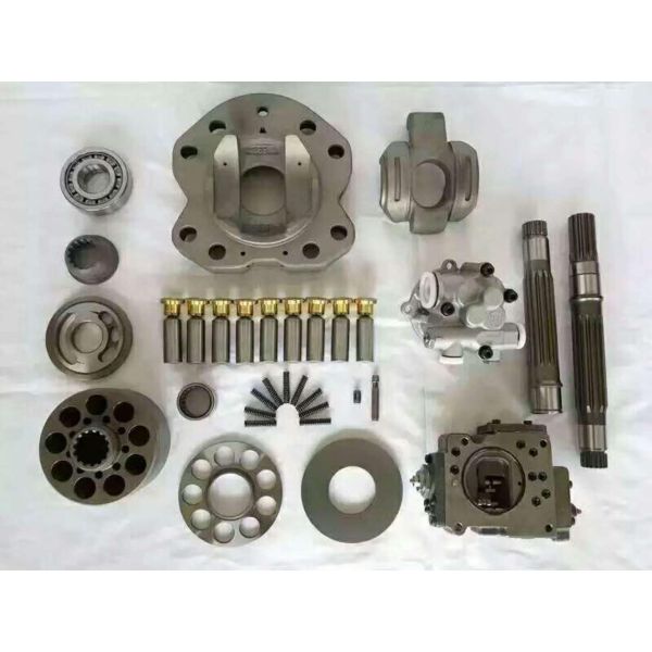 In Stock PMP 72 90 110 Hydraulic Pump Charge Pumps Spare Parts Reapir Kit For Concrete Mixer Truck