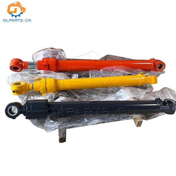 Excavateur à bras de seau Cylindre hydraulique pour PC200 PC200-7 PC240-7 PC220-7 ZX200 ZX240 E312 E320C