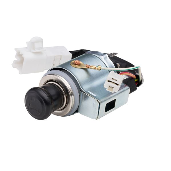 Motorcycle Car Cigarette Lighter Replacement Metal And Plastic Material