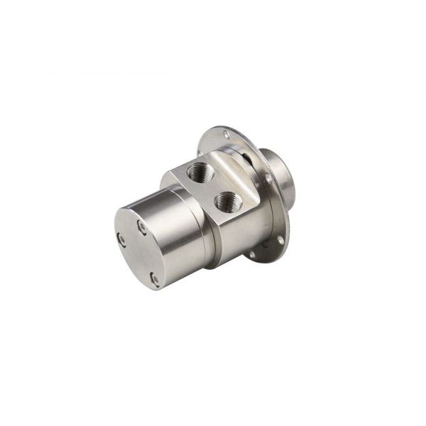 FLOWDRIFT Electric Magnetic Drive Stainless Steel Gear Pump G200 XK/XB series