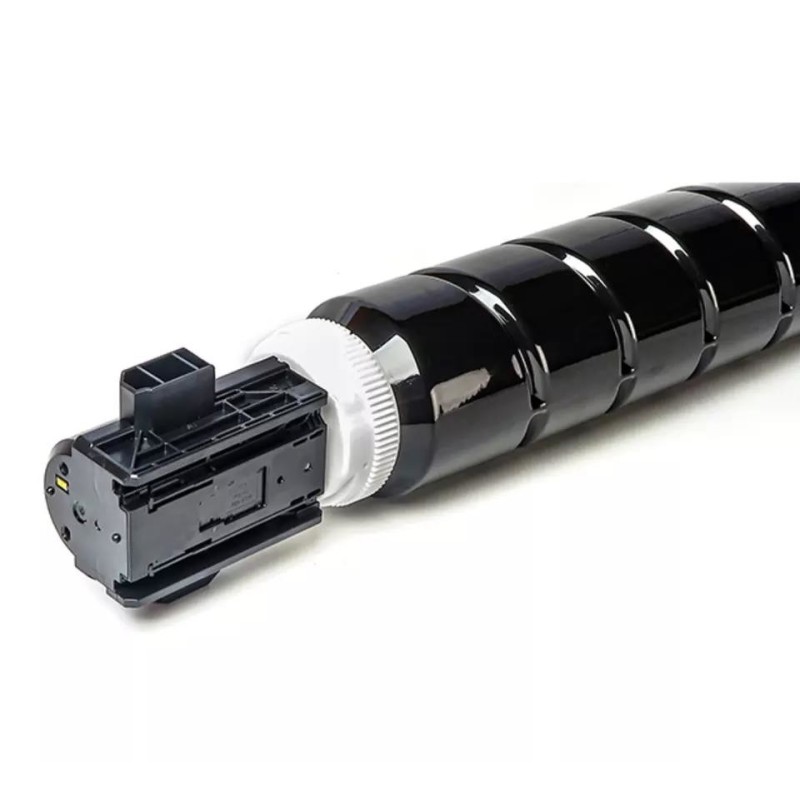 CANON NPG-84 Digital Black Copier Toner Cartridge For IR 2625 / 2630 / 2645I