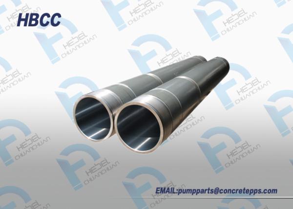 Putzmeister/Schwing Concrete pump parts delivery cylinder Dn200, DN230,DN180