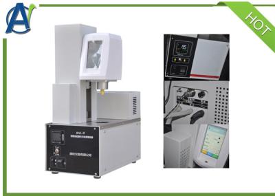 Viscometer de Brookfield da baixa temperatura de ASTM D2983 para o teste da viscosidade do lubrificante