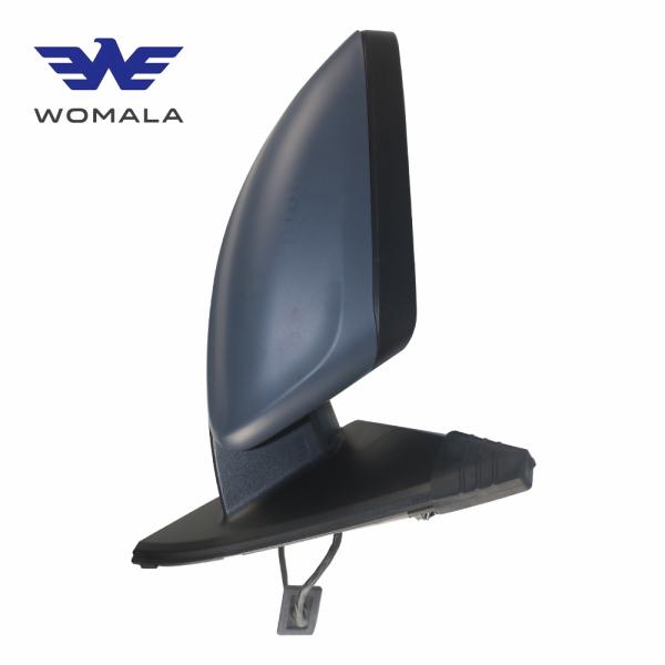 Womala Right Rearview Mirror Housing OE 31371413 for Volvo XC60 -17