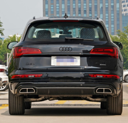 AUDI Q5L 2022 изменило средство мест SUV двери 5 варианта 5 спорт версии 45T роскошное