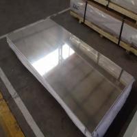 Temperamento grabado en relieve hoja de aluminio pintada del color 6061 T6 para la construcción