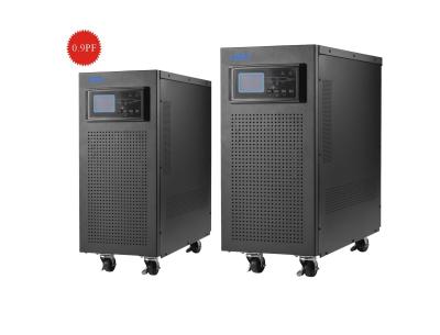 UPS de alta frequência em linha 6-20kva com o controlador do PF 0,9 e do DSP-- De alta qualidade superior!