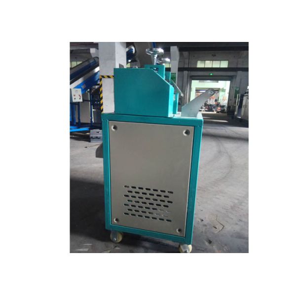 Ехать на автомобиле ПЭ ПП машинного оборудования резца зерна ФПБ 160 силы 3кв пластиковое горизонтальное