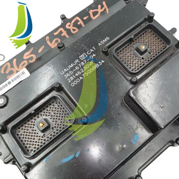 365-6787 Engine Control Unit 3656787 ECU ECM