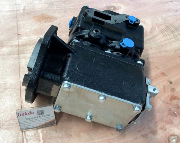 Air Compressor 1W7146 for Loader 966E