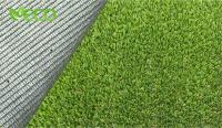 Landscaping Grass Artificial Grass For Garden Landscape Grass ECO Backing 100% Recyclable