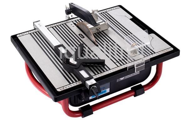 Diamond Saw Blades Precision Quick Cutting Machine iCut-200H for Crystal and Ceramic