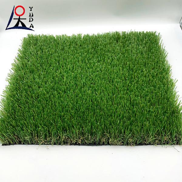 Garden Landscape Turf Artificial Grass Synthetic Grass Green Rug Artificial Grass Carpet