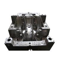 Los pedales autos de Moto del coche de la inyección plástica de la precisión cubren los accesorios del pedal del molde