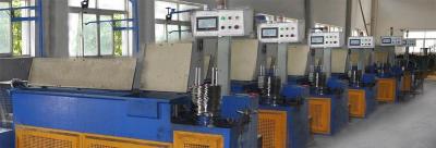 1.4301 1.4310 1.4401 1.4410 Stainless Steel Forming Wire