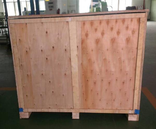 Anodizing Salt Spray Test Chamber Electro Plating Current Discharge Protection