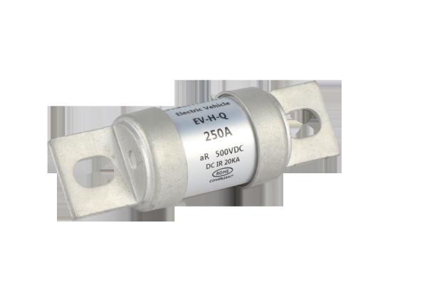 Ceramic Bolt Type Fuse , UL Certified Automotive Fuses Reliable