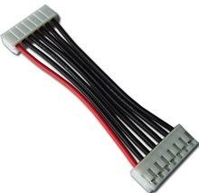 баланс 30cm соединителя EH мужчины зарядного кабеля батареи RC 6S LiPo длиной