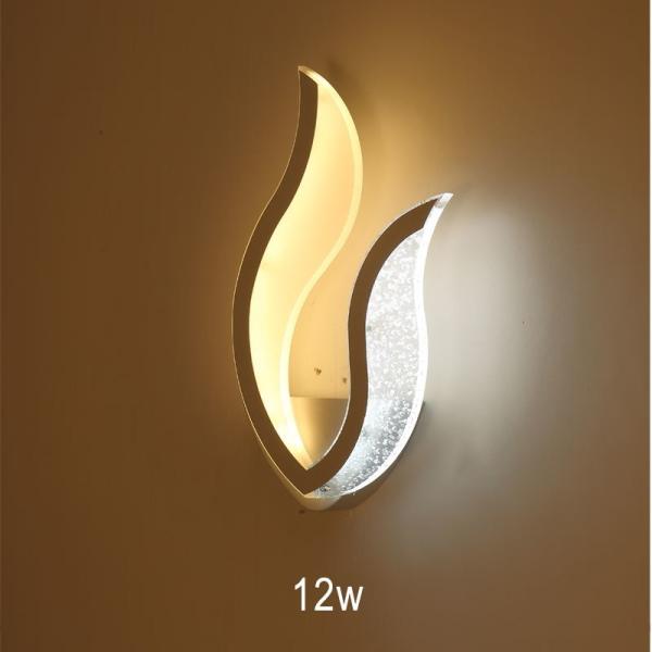 Design Acrylic ceiling lights for living room Bedroom Kitchen Light Fixtures (WH-MA-48)