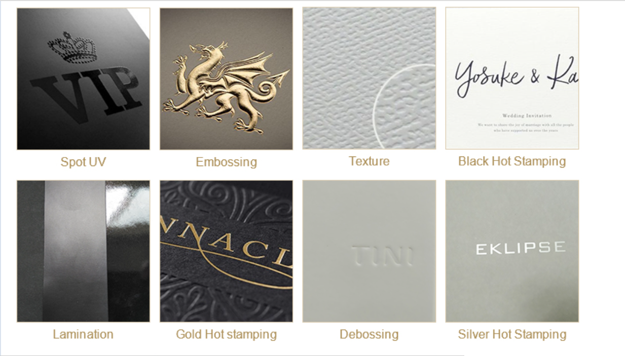 Promotional Embossed Branded Gift Boxes Jewellery Cosmetic Package UV Printing Unusual