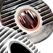 DELLOK на заказ SA179 Экструзированная трубка с оперением для котлов