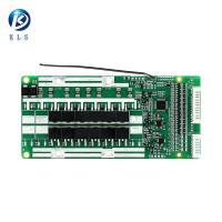 Li-Ion 9s 10s 11s 12s 20a 30a 40a E-Bike BMS, Système de gestion de la batterie dans le véhicule EV