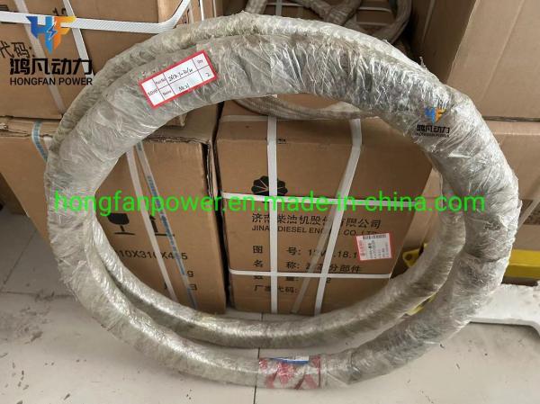 Zichai Diesel Engine Accessories Pressure Reducing Valve Z8170 Fsy22SD-30 Speed Sensor Fv170-Zs-2