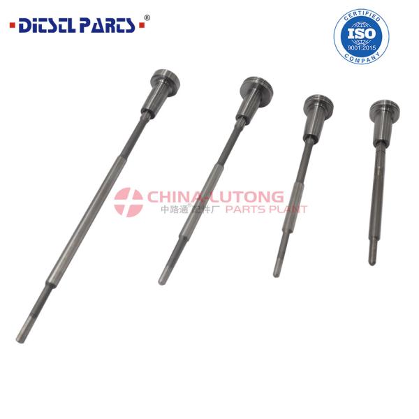 Common Rail Fuel Injector Control Valve F00VC01013 China Made New Injector Control Valve F00VC01013 For 0445110057 Injector For CITR0EN For PEUGE0T For SUZUKI