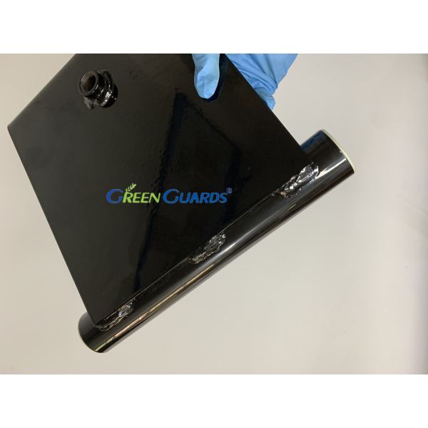 OEM Standard Pivot GAMT1588 for Deere Tractor-Mounted Aerators Support OEM