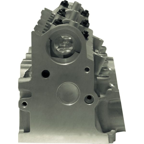 PEUGEOT 206 306 Parther Expert DW8T DW8B DW8 WJZ Aluminum Cylinder Head 02.00.W3 02.00.CP 9569145580 908537 1.9L 8V