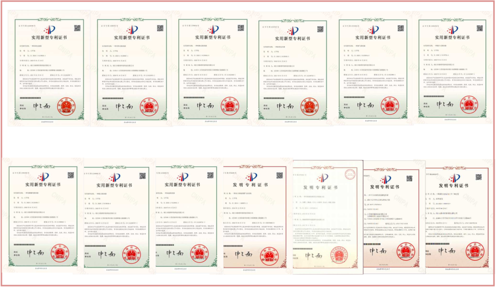 YUHONG HOLDING GROUP CO., LTD