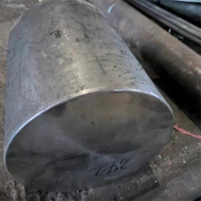 347H Barras de aço inoxidável laminadas a quente forjadas polidas a frio puxadas