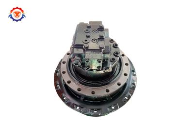 E320D Excavator Travel Motor 209-5992 Hydraulic Final Drive Motor