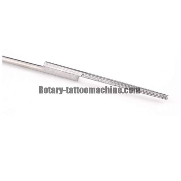 Premium Quality Sterilize 5M1 7M1 9M1 11M1 Weaved Magnums Tattoo Needles