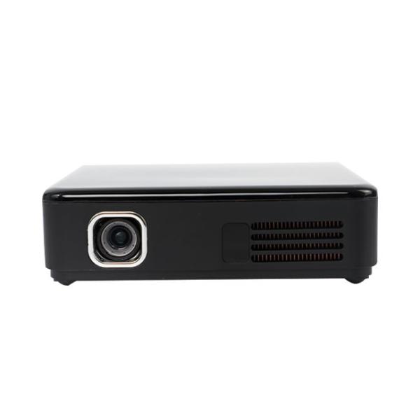 WVGA 854*480 Screen Sharing Projector