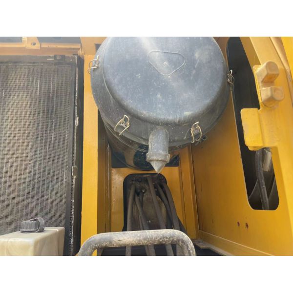 Used VOLVO excavators EC480 EC140/secondhand Excavator construction building machinery business sult